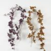 Artificial Plant 18*18*140cm Autumn ivy garland GS-29822027 Banners&Garlands YeahFlower is one of Chinese leading OEM manufacturers and exporters , supplying the silk flowers, wholesale artificial trees