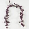 Artificial Plant 18*18*140cm Autumn ivy garland GS-29822027-Z1 Banners&Garlands YeahFlower is one of Chinese leading OEM manufacturers and exporters , supplying the silk flowers, wholesale artificial trees