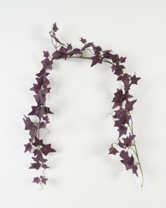 Artificial Plant 18*18*140cm Autumn ivy garland GS-29822027-Z1 Banners&Garlands YeahFlower is one of Chinese leading OEM manufacturers and exporters , supplying the silk flowers, wholesale artificial trees