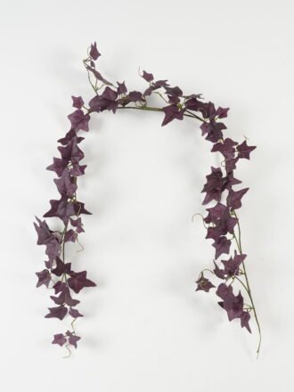 Artificial Plant 18*18*140cm Autumn ivy garland GS-29822027 Banners&Garlands 3,000+ sqm showroom with thousands of artificial flowers, plants & trees ready for global sourcing.