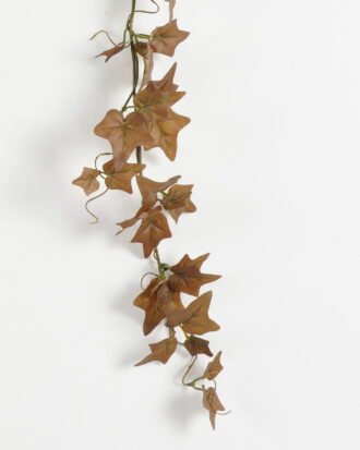 Artificial Plant 18*18*140cm Autumn ivy garland GS-29822027 Banners&Garlands YeahFlower is one of Chinese leading OEM manufacturers and exporters , supplying the silk flowers, wholesale artificial trees