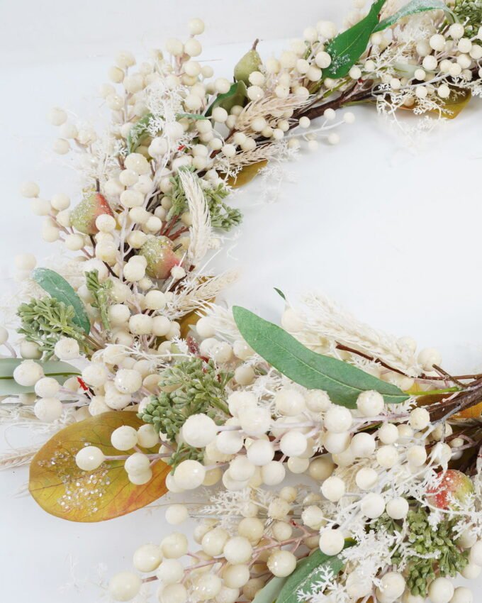 Artificial Plant 15*15*180cm Christmas garland GS-27922180 Christmas Item YeahFlower is one of Chinese leading OEM manufacturers and exporters , supplying the silk flowers, wholesale artificial trees