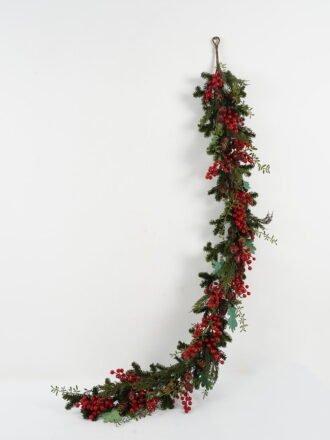 Artificial Plant 20*20*38cm Christmas single stem GS-27922191 Christmas Item 3,000+ sqm showroom with thousands of artificial flowers, plants & trees ready for global sourcing.