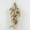 Artificial Plant Christmas hanging GS-27922179_3 Artificial Plant 30*30*71cm Christmas hanging GS-27922179 Christmas Item YeahFlower is one of Chinese leading OEM manufacturers and exporters , supplying the silk flowers, wholesale artificial trees
