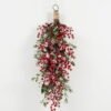 Artificial Plant Christmas hanging GS-27922184_4 Artificial Plant 26*26*71cm Christmas hanging GS-27922184 Christmas Item YeahFlower is one of Chinese leading OEM manufacturers and exporters , supplying the silk flowers, wholesale artificial trees