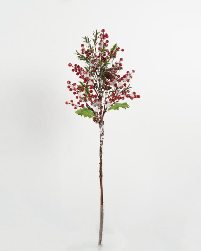 Artificial Plant 30*30*89cm Christmas single stem GS-27922186 Christmas Item YeahFlower is one of Chinese leading OEM manufacturers and exporters , supplying the silk flowers, wholesale artificial trees