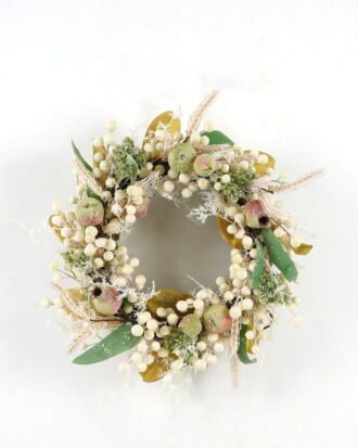 Artificial Plant 45*45*13cm Christmas wreath GS-27922178 Christmas Item YeahFlower is one of Chinese leading OEM manufacturers and exporters , supplying the silk flowers, wholesale artificial trees Artificial Plant 45*45*13cm Christmas wreath GS-27922178 Christmas Item YeahFlower is one of Chinese leading OEM manufacturers and exporters , supplying the silk flowers, wholesale artificial trees