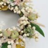 Artificial Plant Christmas wreath GS-27922178_7 Artificial Plant 45*45*13cm Christmas wreath GS-27922178 Christmas Item YeahFlower is one of Chinese leading OEM manufacturers and exporters , supplying the silk flowers, wholesale artificial trees