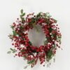 Artificial Plant Christmas wreath GS-27922182_5 Artificial Plant 60*60*15cm Christmas wreath GS-27922182 Christmas Item YeahFlower is one of Chinese leading OEM manufacturers and exporters , supplying the silk flowers, wholesale artificial trees