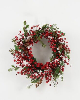 Artificial Plant 60*60*15cm Christmas wreath GS-27922182 Christmas Item YeahFlower is one of Chinese leading OEM manufacturers and exporters , supplying the silk flowers, wholesale artificial trees Artificial Plant 60*60*15cm Christmas wreath GS-27922182 Christmas Item YeahFlower is one of Chinese leading OEM manufacturers and exporters , supplying the silk flowers, wholesale artificial trees