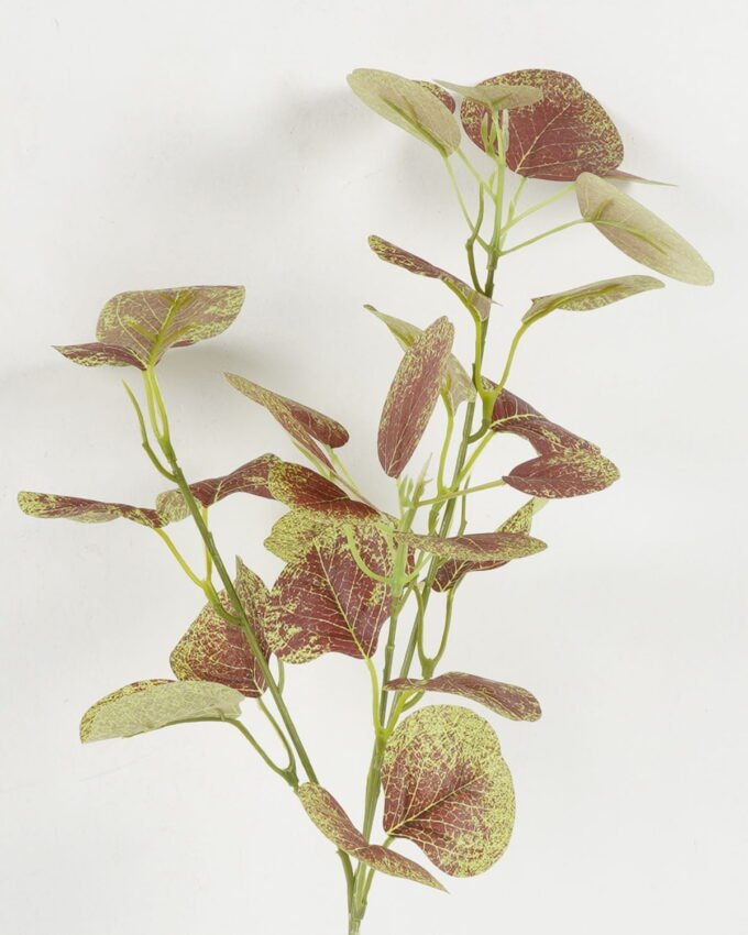 Artificial Plant 20*20*67cm Eucalyptus *3 single stem GS-29822025 Leaves&Sprays&Foliages YeahFlower is one of Chinese leading OEM manufacturers and exporters , supplying the silk flowers, wholesale artificial trees