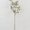 Artificial Plant 20*88cm Eucalyptus single stem GS-17722043-G1 Leaves&Sprays&Foliages YeahFlower is one of Chinese leading OEM manufacturers and exporters , supplying the silk flowers, wholesale artificial trees