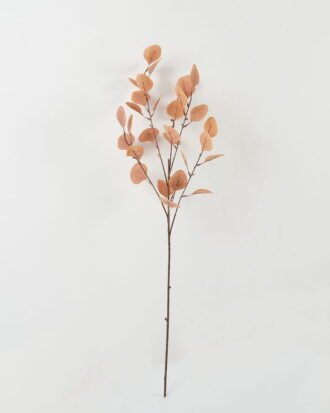 Artificial Plant 20*88cm Eucalyptus single stem GS-17722043-R1 Leaves&Sprays&Foliages YeahFlower is one of Chinese leading OEM manufacturers and exporters , supplying the silk flowers, wholesale artificial trees