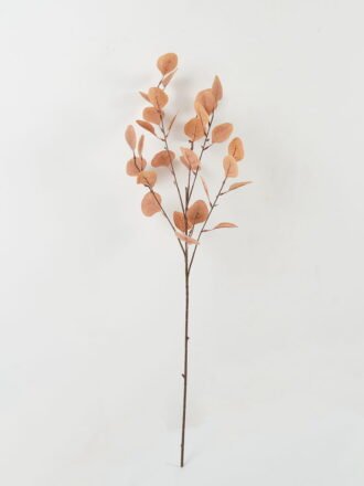 Artificial Plant 20*88cm Eucalyptus single stem GS-17722043-O1 Leaves&Sprays&Foliages 3,000+ sqm showroom with thousands of artificial flowers, plants & trees ready for global sourcing.