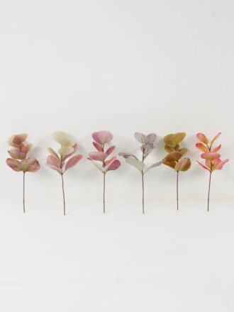 Artificial Plant 38*38*103cm Eucalyptus single stem GS-25822010 Leaves&Sprays&Foliages YeahFlower is one of Chinese leading OEM manufacturers and exporters , supplying the silk flowers, wholesale artificial trees