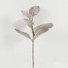 Artificial Plant 10*10*27cm Eucalyptus single stem GS-53422001 Leaves&Sprays&Foliages 3,000+ sqm showroom with thousands of artificial flowers, plants & trees ready for global sourcing.