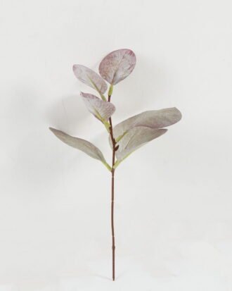Artificial Plant 10*10*27cm Eucalyptus single stem GS-53422001 Leaves&Sprays&Foliages YeahFlower is one of Chinese leading OEM manufacturers and exporters , supplying the silk flowers, wholesale artificial trees