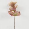 Artificial Plant 10*10*27cm Eucalyptus single stem GS-53422001 Leaves&Sprays&Foliages 3,000+ sqm showroom with thousands of artificial flowers, plants & trees ready for global sourcing.