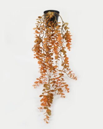 Artificial Plant 23*23*59cm Eucalyptus vine in PP pot GS-05522078 Potted Flowers&Plants YeahFlower is one of Chinese leading OEM manufacturers and exporters , supplying the silk flowers, wholesale artificial trees Artificial Plant 23*23*59cm Eucalyptus vine in PP pot GS-05522078 Potted Flowers&Plants YeahFlower is one of Chinese leading OEM manufacturers and exporters , supplying the silk flowers, wholesale artificial trees