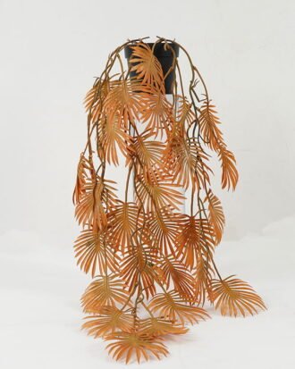 Artificial Plant 23*23*56cm Fan Leaf in PP pot GS-05522069-Y1 Potted Flowers&Plants YeahFlower is one of Chinese leading OEM manufacturers and exporters , supplying the silk flowers, wholesale artificial trees