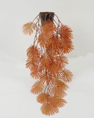 Artificial Plant 23*23*56cm Fan Leaf in PP pot GS-05522069-Y1 Potted Flowers&Plants YeahFlower is one of Chinese leading OEM manufacturers and exporters , supplying the silk flowers, wholesale artificial trees