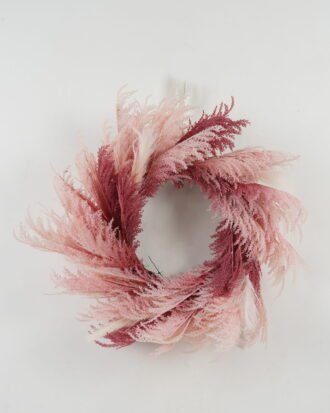 Artificial Plant 67*67*15cm Grass wreath GS-27922168 Christmas Item YeahFlower is one of Chinese leading OEM manufacturers and exporters , supplying the silk flowers, wholesale artificial trees