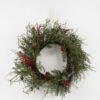 Artificial Plant Grass wreath GS-27922192_5 Artificial Plant 83*83*18cm Grass wreath GS-27922192 Christmas Item YeahFlower is one of Chinese leading OEM manufacturers and exporters , supplying the silk flowers, wholesale artificial trees
