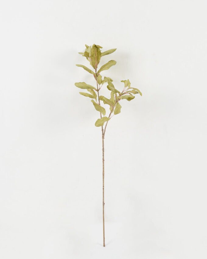 Artificial Plant 15*15*69cm Leaf *2 single stem GS-14522018 Leaves&Sprays&Foliages YeahFlower is one of Chinese leading OEM manufacturers and exporters , supplying the silk flowers, wholesale artificial trees