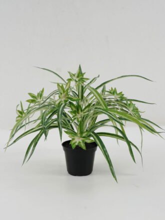 Artificial Flower 13*13*13cm Flower in glass GS-16822076 Potted Flowers&Plants YeahFlower is one of Chinese leading OEM manufacturers and exporters , supplying the silk flowers, wholesale artificial trees