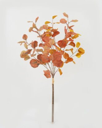 Artificial Plant 28*28*82cm Leaf bush GS-14522043-O1 Leaves&Sprays&Foliages YeahFlower is one of Chinese leading OEM manufacturers and exporters , supplying the silk flowers, wholesale artificial trees