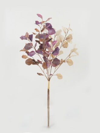 Artificial Plant 28*28*82cm Leaf bush GS-14522043-O1 Leaves&Sprays&Foliages 3,000+ sqm showroom with thousands of artificial flowers, plants & trees ready for global sourcing.