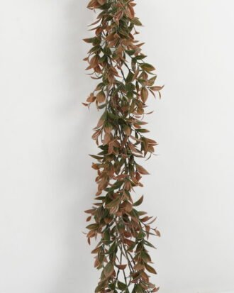 Artificial Plant 16*16*150cm Leaf hanging GS-05522083-G3 Banners&Garlands YeahFlower is one of Chinese leading OEM manufacturers and exporters , supplying the silk flowers, wholesale artificial trees