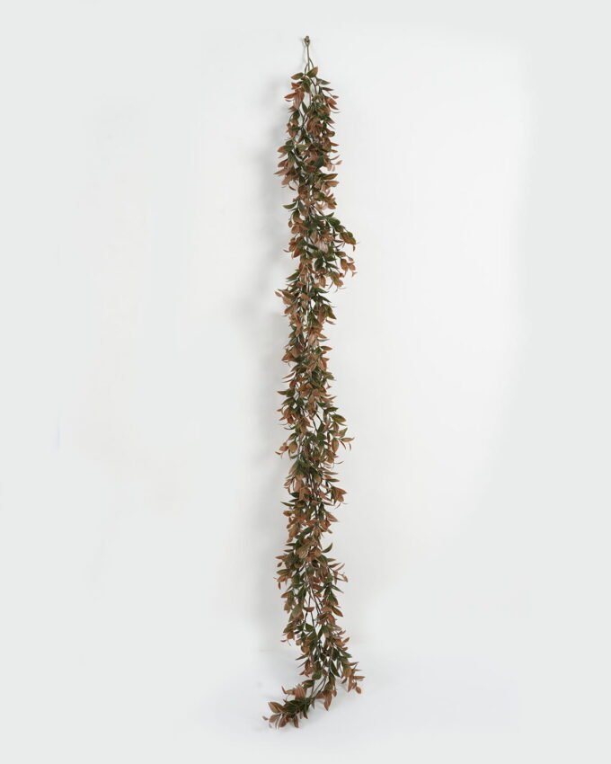 Artificial Plant 16*16*150cm Leaf hanging GS-05522083-G3 Banners&Garlands YeahFlower is one of Chinese leading OEM manufacturers and exporters , supplying the silk flowers, wholesale artificial trees