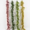 Artificial Plant 16*16*150cm Leaf hanging GS-05522083 Banners&Garlands YeahFlower is one of Chinese leading OEM manufacturers and exporters , supplying the silk flowers, wholesale artificial trees