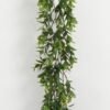 Artificial Plant 16*16*150cm Leaf hanging GS-05522083 Banners&Garlands YeahFlower is one of Chinese leading OEM manufacturers and exporters , supplying the silk flowers, wholesale artificial trees