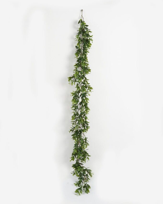 Artificial Plant 16*16*150cm Leaf hanging GS-05522083 Banners&Garlands YeahFlower is one of Chinese leading OEM manufacturers and exporters , supplying the silk flowers, wholesale artificial trees