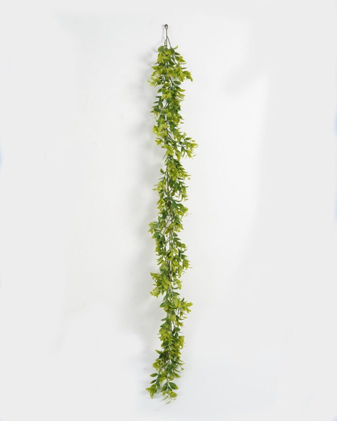 Artificial Plant 16*16*150cm Leaf hanging GS-05522083 Banners&Garlands YeahFlower is one of Chinese leading OEM manufacturers and exporters , supplying the silk flowers, wholesale artificial trees