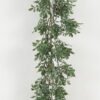 Artificial Plant 16*16*151cm Leaf hanging GS-05522084-G4 Banners&Garlands YeahFlower is one of Chinese leading OEM manufacturers and exporters , supplying the silk flowers, wholesale artificial trees