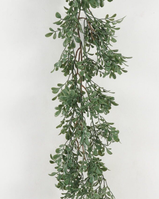Artificial Plant 16*16*151cm Leaf hanging GS-05522084-G4 Banners&Garlands YeahFlower is one of Chinese leading OEM manufacturers and exporters , supplying the silk flowers, wholesale artificial trees