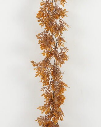 Artificial Plant 16*16*151cm Leaf hanging GS-05522084-K1 Banners&Garlands YeahFlower is one of Chinese leading OEM manufacturers and exporters , supplying the silk flowers, wholesale artificial trees