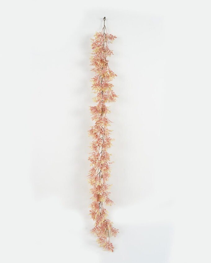 Artificial Plant 16*16*151cm Leaf hanging GS-05522084-K1 Banners&Garlands YeahFlower is one of Chinese leading OEM manufacturers and exporters , supplying the silk flowers, wholesale artificial trees