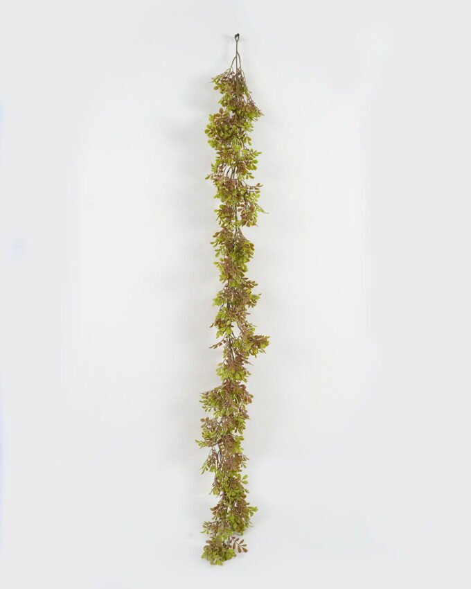 Artificial Plant 16*16*151cm Leaf hanging GS-05522084-K1 Banners&Garlands YeahFlower is one of Chinese leading OEM manufacturers and exporters , supplying the silk flowers, wholesale artificial trees