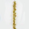 Artificial Plant 16*16*151cm Leaf hanging GS-05522084-Y1 Banners&Garlands YeahFlower is one of Chinese leading OEM manufacturers and exporters , supplying the silk flowers, wholesale artificial trees