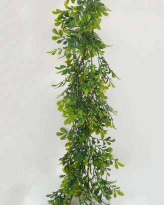 Artificial Plant 16*16*151cm Leaf hanging GS-05522084 Banners&Garlands YeahFlower is one of Chinese leading OEM manufacturers and exporters , supplying the silk flowers, wholesale artificial trees