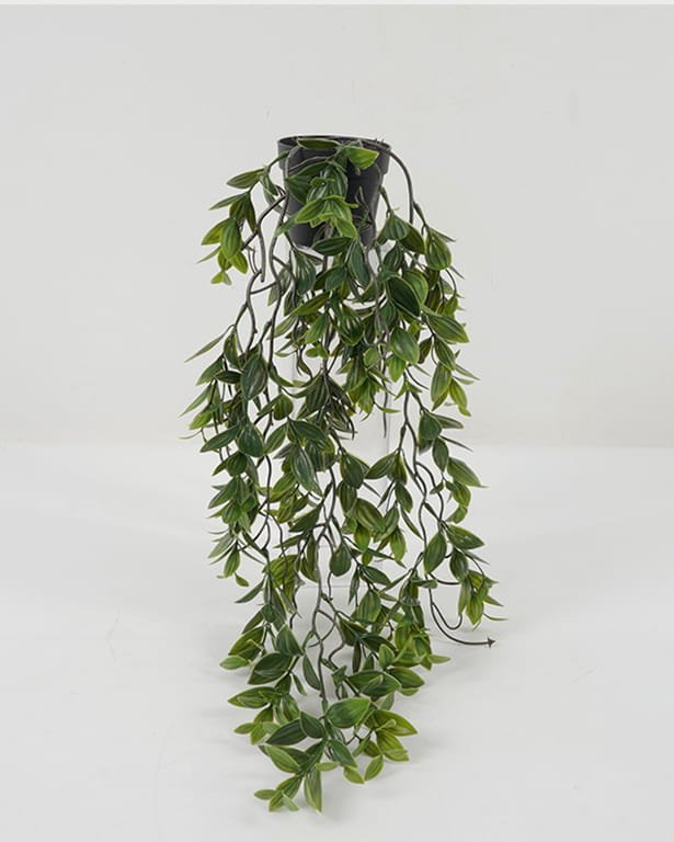 Artificial Plant Leaf in PP pot GS-05522067-G1_6 Artificial Plant 23*23*56cm Leaf in PP pot GS-05522067-G1 Potted Flowers&Plants YeahFlower is one of Chinese leading OEM manufacturers and exporters , supplying the silk flowers, wholesale artificial trees