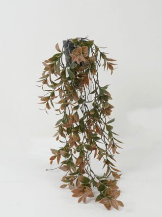 Artificial Plant 23*23*56cm Leaf in PP pot GS-05522067-G1 Potted Flowers&Plants 3,000+ sqm showroom with thousands of artificial flowers, plants & trees ready for global sourcing.