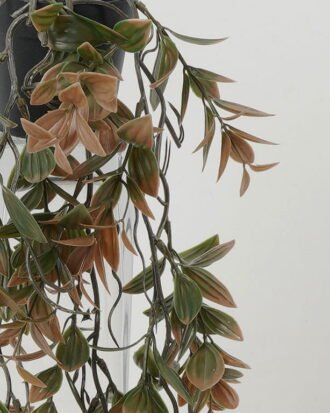 Artificial Plant 23*23*56cm Leaf in PP pot GS-05522067-R1 Potted Flowers&Plants YeahFlower is one of Chinese leading OEM manufacturers and exporters , supplying the silk flowers, wholesale artificial trees