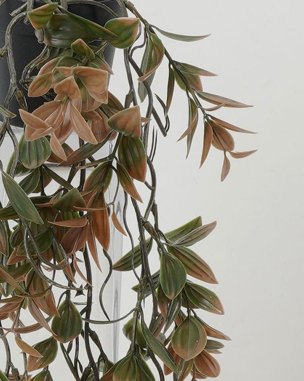 Artificial Plant Leaf in PP pot GS-05522067-R1_5 Artificial Plant 23*23*56cm Leaf in PP pot GS-05522067-R1 Potted Flowers&Plants YeahFlower is one of Chinese leading OEM manufacturers and exporters , supplying the silk flowers, wholesale artificial trees