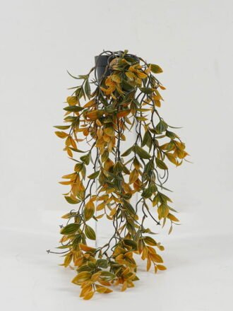 Artificial Plant 23*23*56cm Leaf in PP pot GS-05522067-R1 Potted Flowers&Plants 3,000+ sqm showroom with thousands of artificial flowers, plants & trees ready for global sourcing.