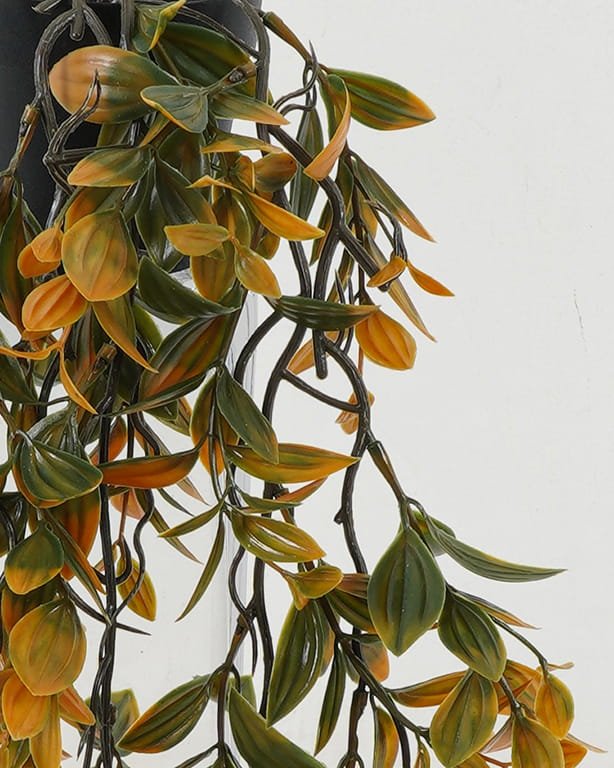 Artificial Plant Leaf in PP pot GS-05522067-Y1_5 Artificial Plant 23*23*56cm Leaf in PP pot GS-05522067-Y1 Potted Flowers&Plants YeahFlower is one of Chinese leading OEM manufacturers and exporters , supplying the silk flowers, wholesale artificial trees